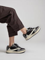 NIKE AIR JORDAN 1 LOW TRAVIS SCOTT