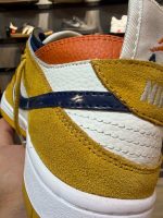 کتونی روزانه مردانه نایک دانک لو | Nike Dunk Low M - تصویر 3